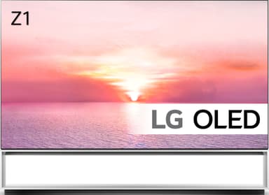 LG 88" Z1 8K  Evo OLED TV (2021)
