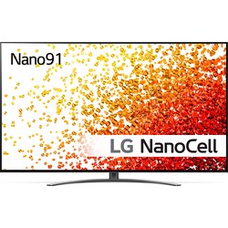 LG 75" NANO91 4K LED (2021)