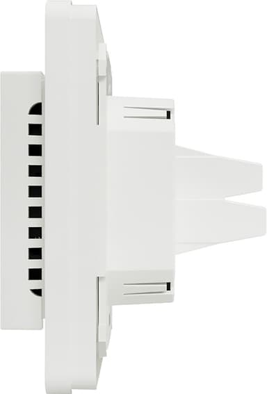 HeatIt Z-TRM3 termostat (vit)