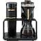 Melitta EPOS kaffebryggare MEL22212 (svart/guld)