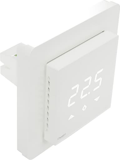 HeatIt Z-TRM3 termostat (vit)
