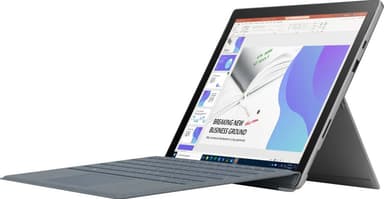 Microsoft Surface Pro 7 Plus 12.3" 2-i-1 i5/8GB/256GB (platinum)