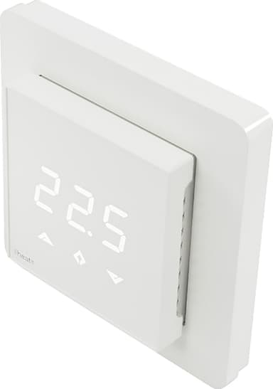 HeatIt Z-TRM3 termostat (vit)