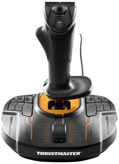Thrustmaster T.16000M FCS joystick
