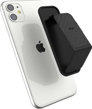 CLCKR universell mobilhållare/ställ (kevlar)