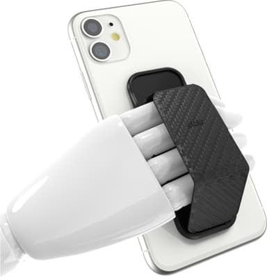 CLCKR universell mobilhållare/ställ (kevlar)
