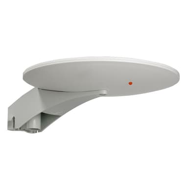 Triax K21-60 LTE700 UFO antenn (vit)