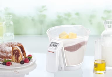 Soehnle Baking Star köksvåg 234856