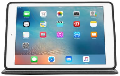 Targus VersaVu roterande fodral iPad Pro/Air 10.5
