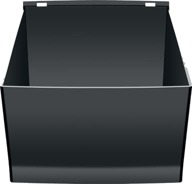 Jura bönbehållarförlängning 24045