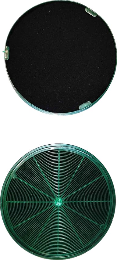 Eico LongLife kolfilter EICO2650