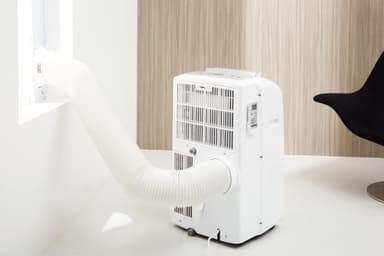 Whirlpool portabel AC PACW29COL ( 9000 BTU)