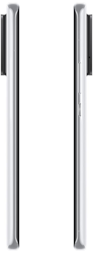 Xiaomi Mi 11 Ultra 5G smartphone 12/256GB (ceramic white)