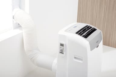 Whirlpool  portabel AC PACW212CO ( 12000 BTU)