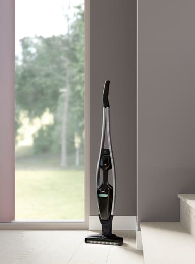 Electrolux Pure Q9 Green skaftdammsugare 900402021