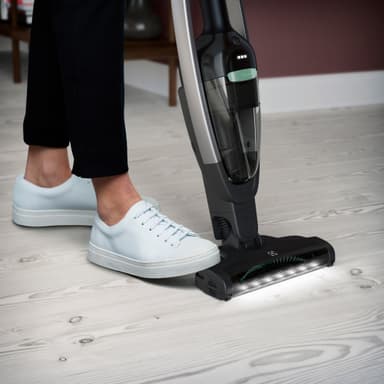 Electrolux Pure Q9 Green skaftdammsugare 900402021