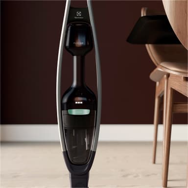 Electrolux Pure Q9 Green skaftdammsugare 900402021