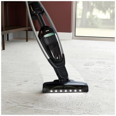 Electrolux Pure Q9 Green skaftdammsugare 900402021