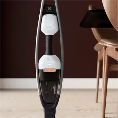 Electrolux Pure Q9 Allergy skaftdammsugare 900277691