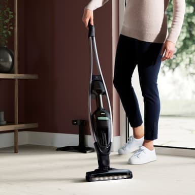 Electrolux Pure Q9 Green skaftdammsugare 900402021