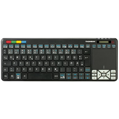 Tangentbord Till Samsung Smart Tv