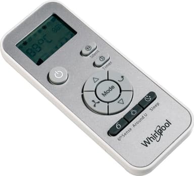 Whirlpool portabel AC PACW29COL ( 9000 BTU)