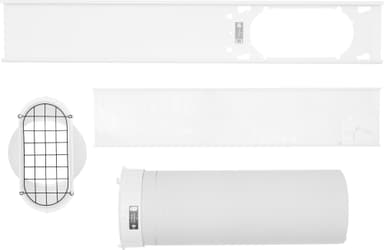 Whirlpool portabel AC PACW29COL ( 9000 BTU)