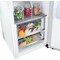 LG kylskåp GLT71SWCSF (vit)