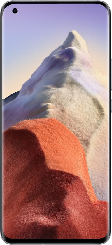 Xiaomi Mi 11 Ultra 5G smartphone 12/256GB (ceramic white)