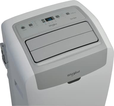 Whirlpool portabel AC PACW29COL ( 9000 BTU)