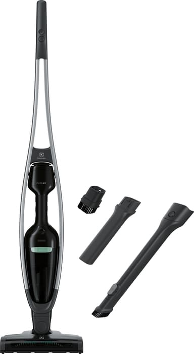 Electrolux Pure Q9 Green skaftdammsugare 900402021
