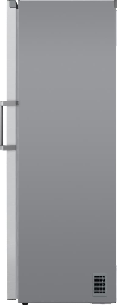 LG  Frysskåp GFM61MBCSF (metall sorbet)