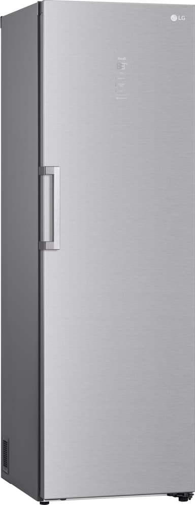 LG Kylskåp GLM71MBCSX (metall sorbet)