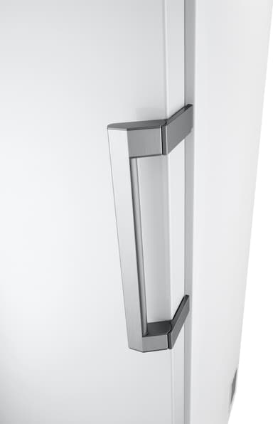 LG Frysskåp GFT61SWCSF (vit)