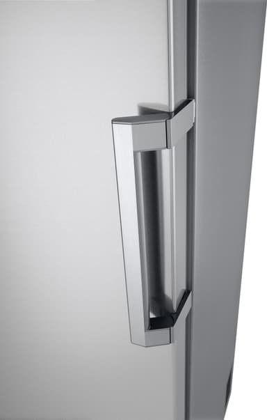 LG  Frysskåp GFM61MBCSF (metall sorbet)