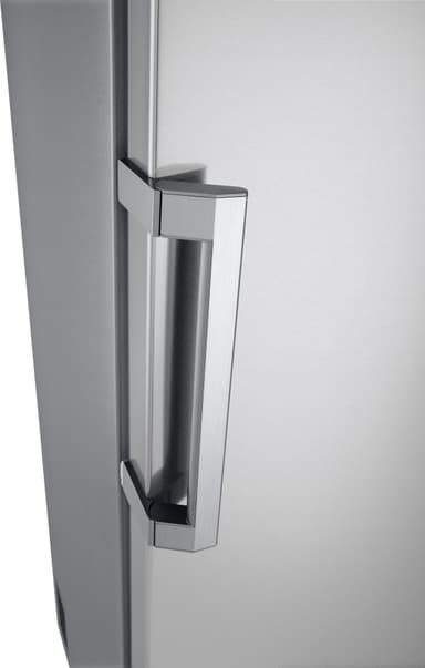 LG Kylskåp GLM71MBCSX (metall sorbet)