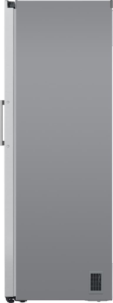 LG Kylskåp GLM71MBCSX (metall sorbet)