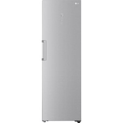 LG kylskåp GLM71MBCSF (metall sorbet)