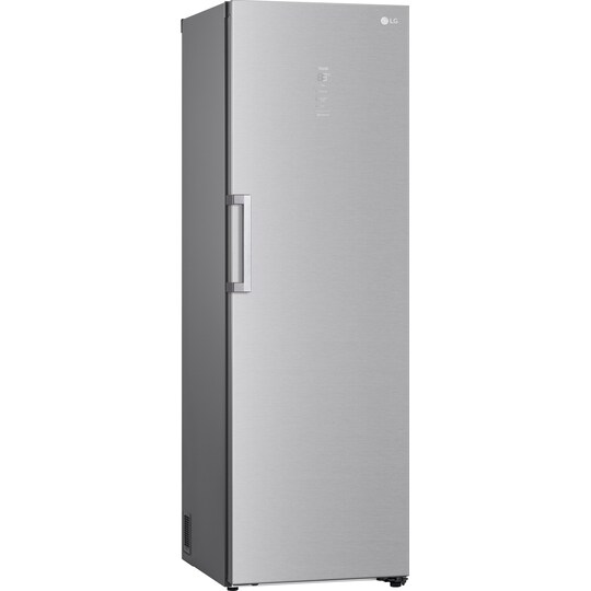 LG kylskåp GLM71MBCSF (metall sorbet)