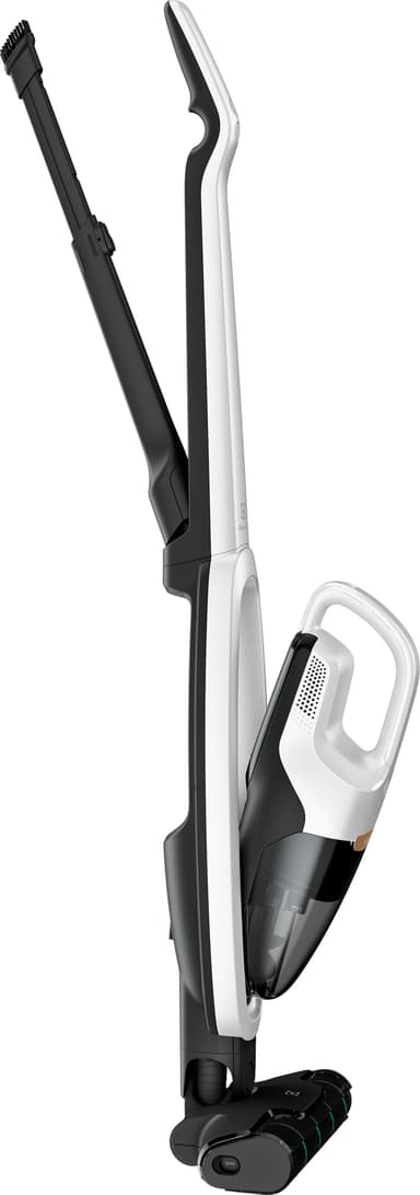 Electrolux Well Q8-P Allergy sladdlös skaftdammsugare WQ81PALRG