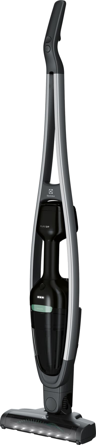 Electrolux Pure Q9 Green skaftdammsugare 900402021