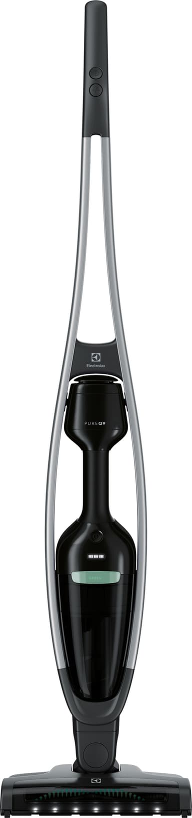Electrolux Pure Q9 Green skaftdammsugare 900402021