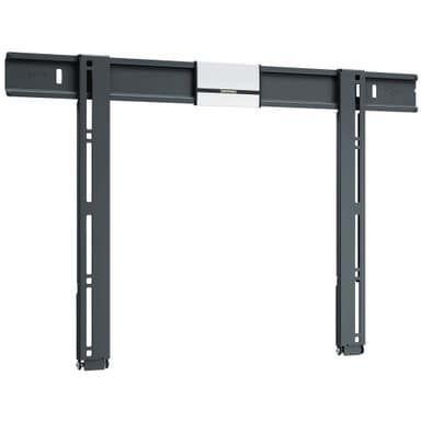 Vogels Thin 505 fast väggfäste (svart)