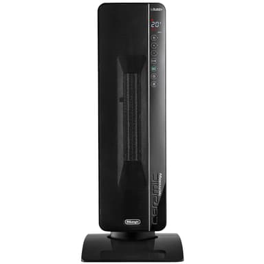 DeLonghi keramisk tornvärmare