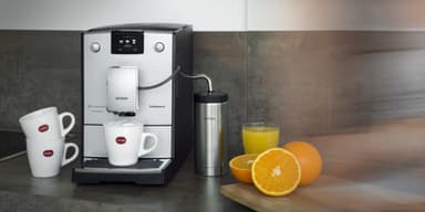 Nivona 7 Series Helautomatisk Kaffemaskin NICR769