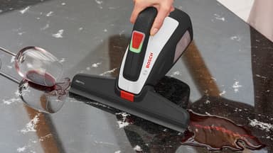 Bosch GlassVAC sladdlös fönstertvätt 06008B7200