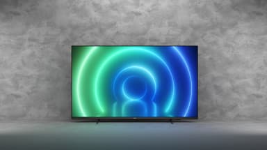 Philips 43" PUS7506 4K LED TV (2021)