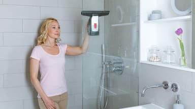 Bosch GlassVAC sladdlös fönstertvätt 06008B7200