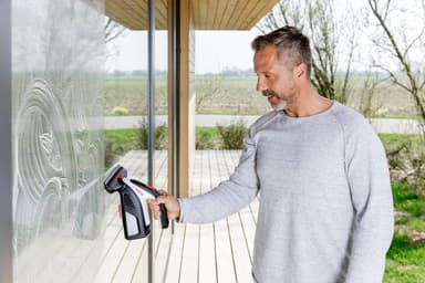 Bosch GlassVAC sladdlös fönstertvätt 06008B7200