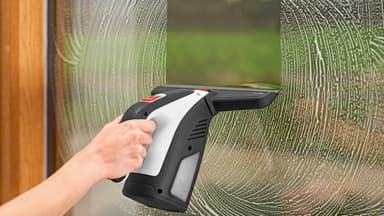 Bosch GlassVAC sladdlös fönstertvätt 06008B7200